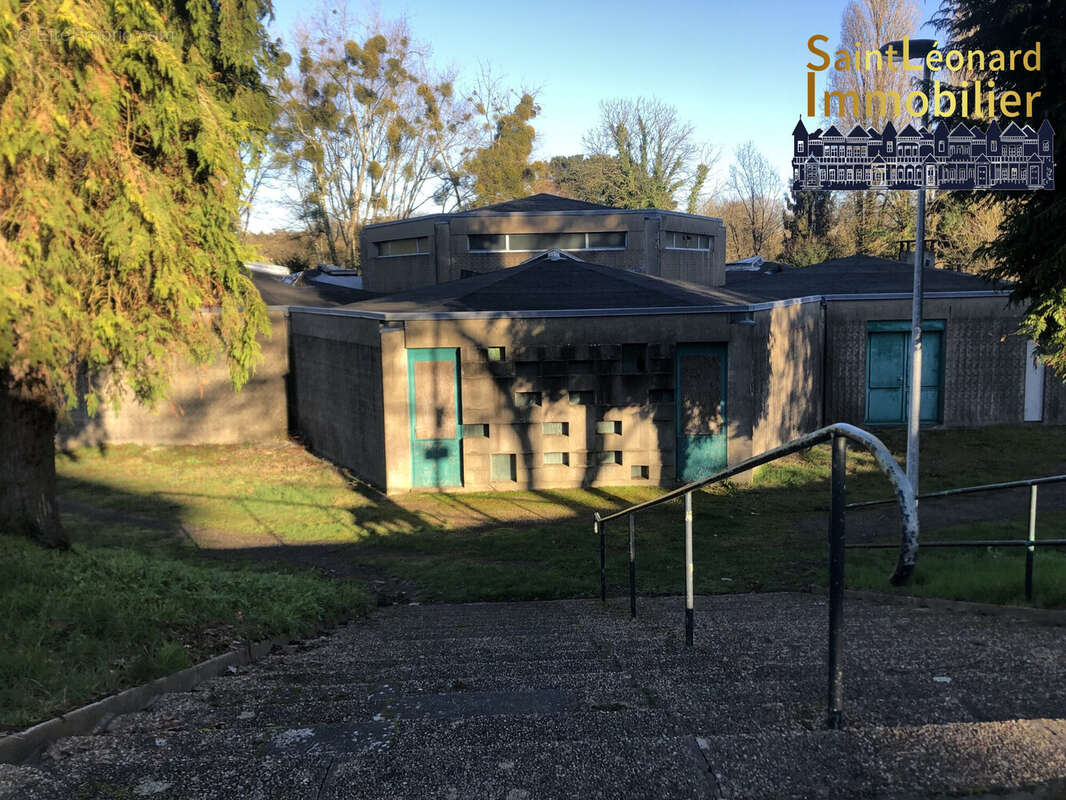 Appartement à FOUGERES