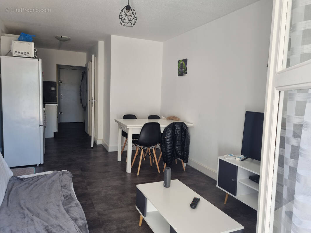 Appartement à LA GRANDE-MOTTE
