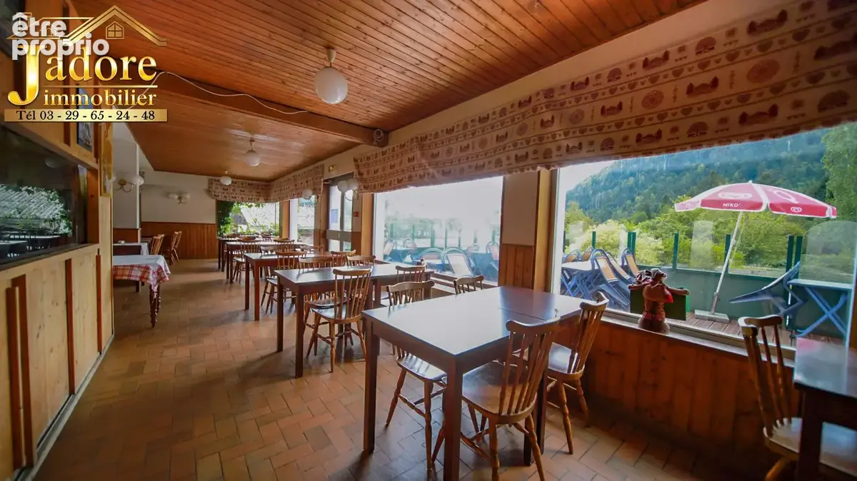Ensemble immobilier 1 hect secteur gerardmer - photo 5