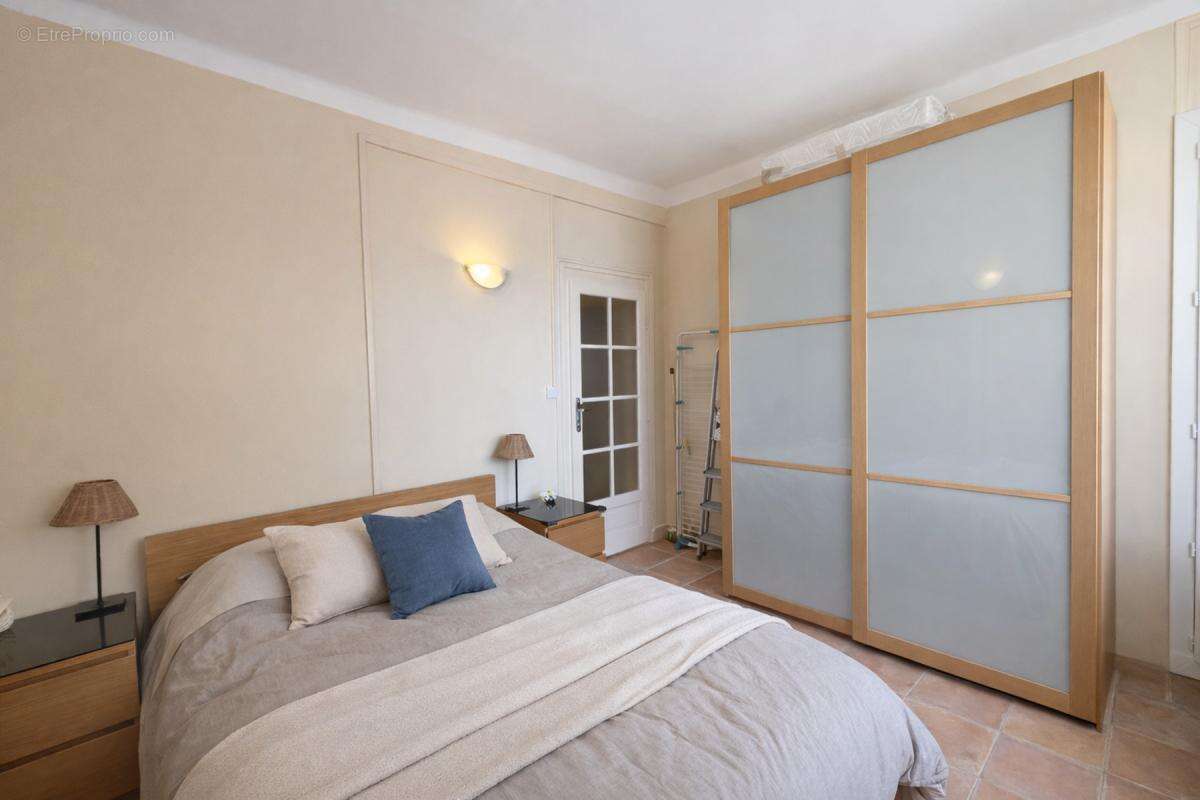 Appartement à CASSIS