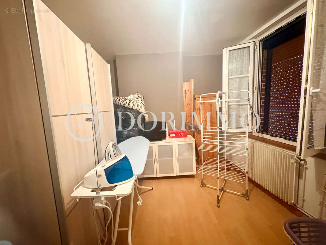Maison ancienne - photo 6