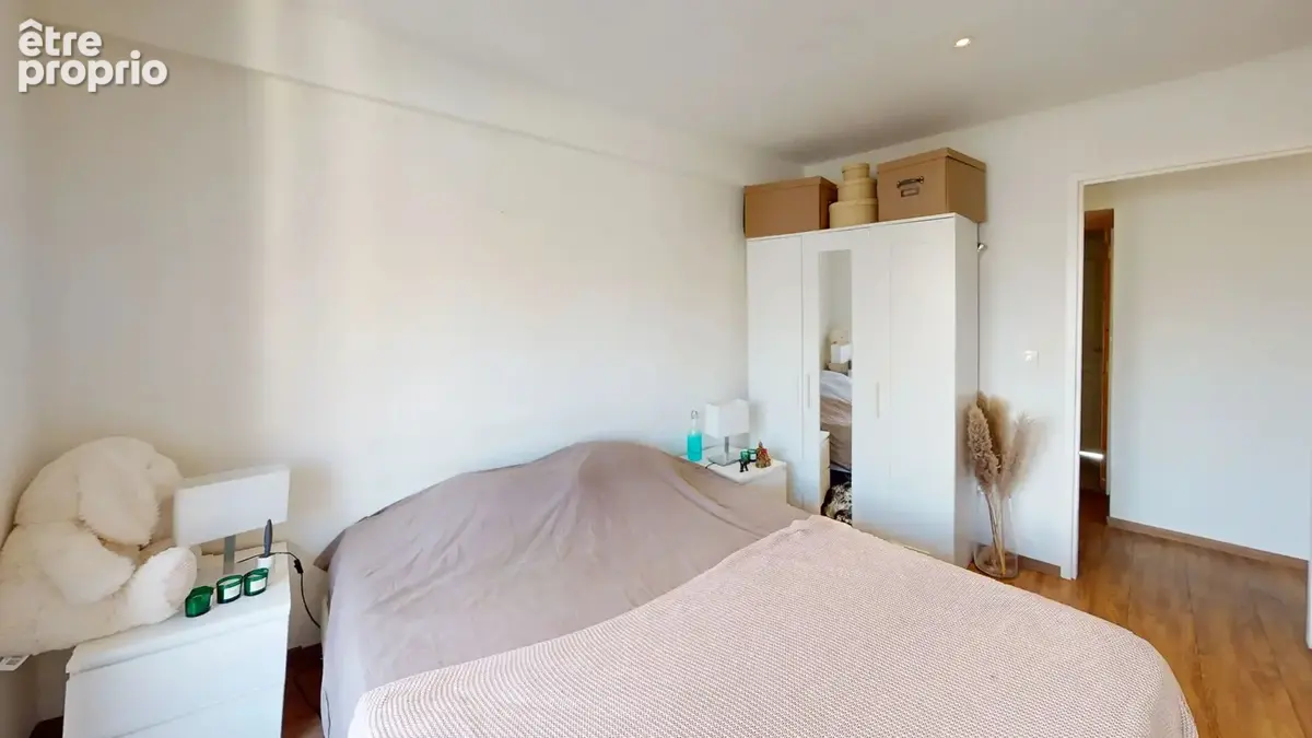 Appartement Domene 2 pièce(s) 52.7 m2 - photo 8