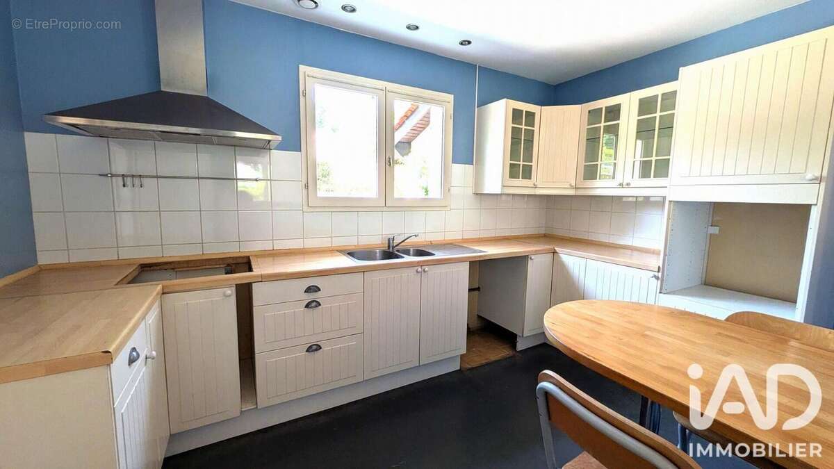 Photo 7 - Maison à MARTIGNAS-SUR-JALLE