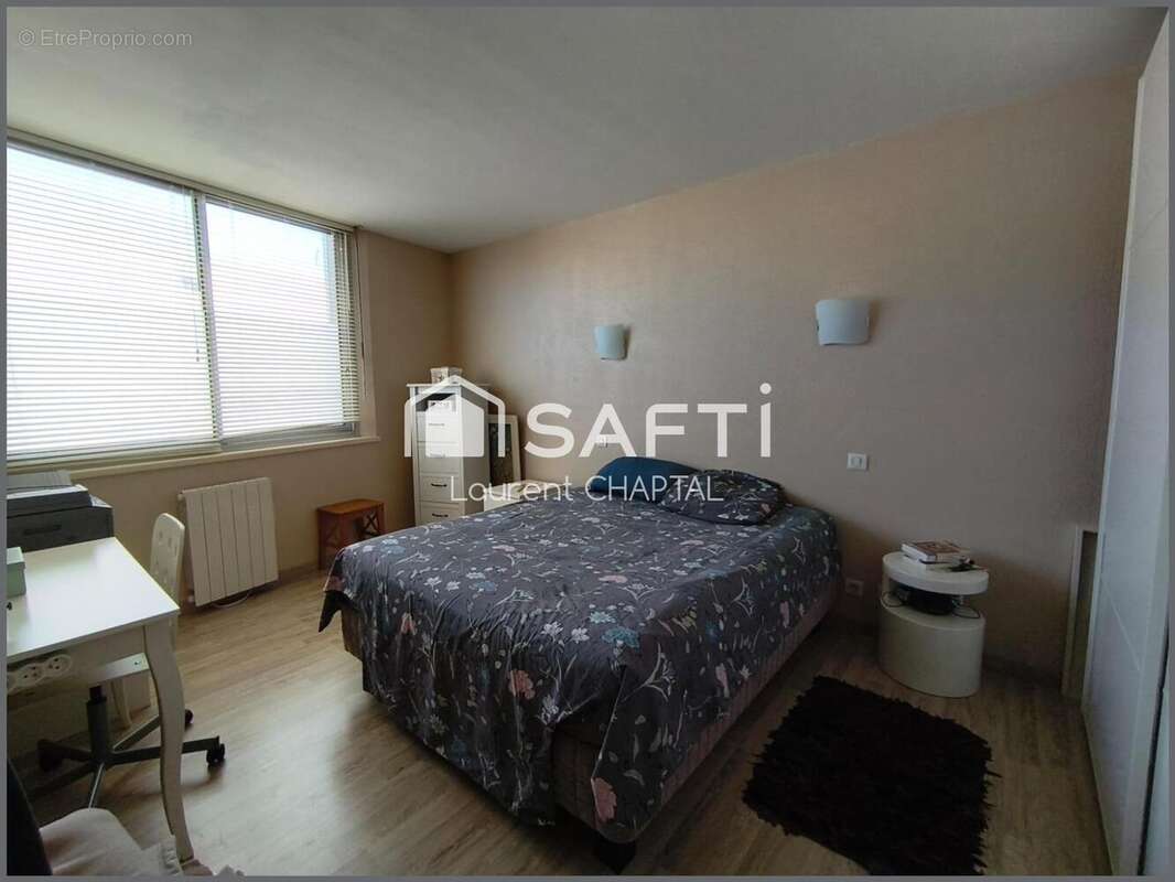 Photo 6 - Appartement à CARCASSONNE