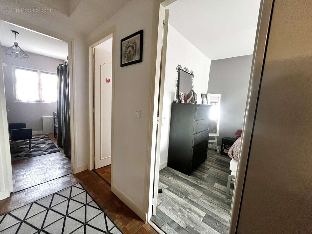 Maison à VILLEPREUX