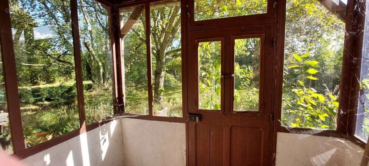 Maison à NONANCOURT