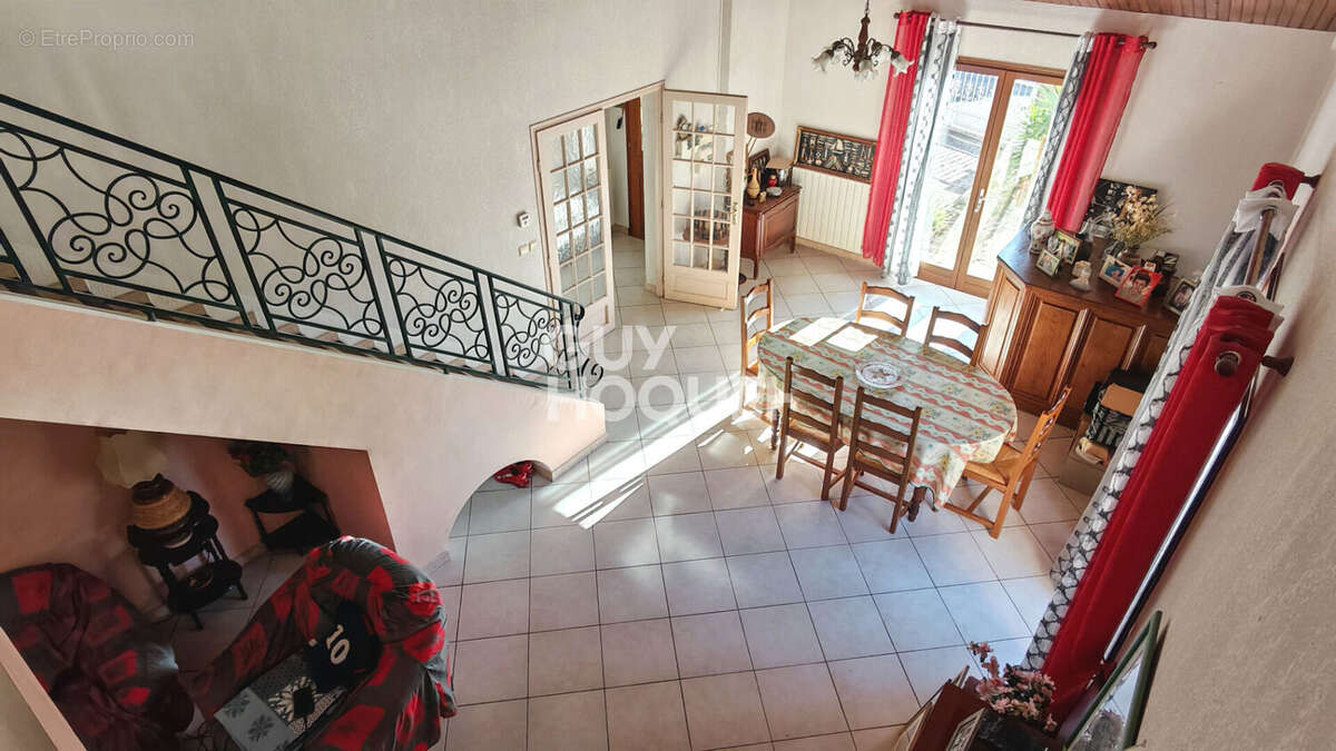 Maison à CABESTANY