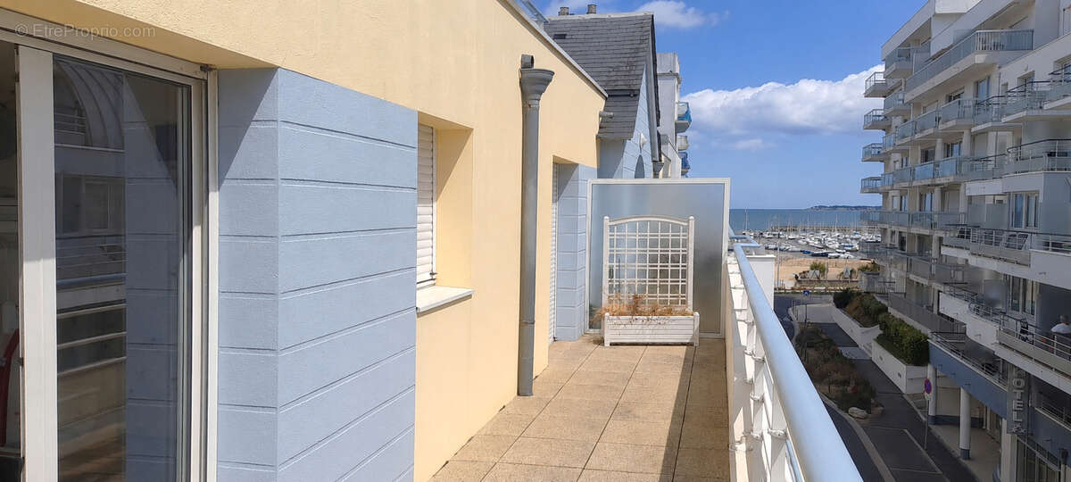 Appartement Pornichet 115 m² - GARAGE - photo 4