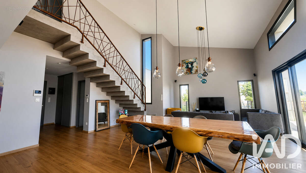 Maison 138 m² à Alenya  - photo 4