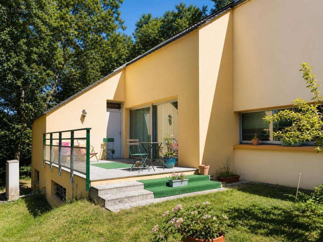 Maison de 8 pièces de 232 m² situé à Guer - photo 16