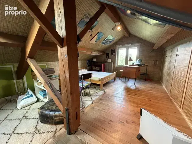 Grande Maison de plain-pied sur beau terrain de 1230 M2 - photo 17