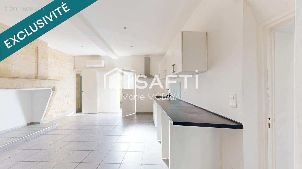 Photo 3 - Maison à SAINT-GERVAIS