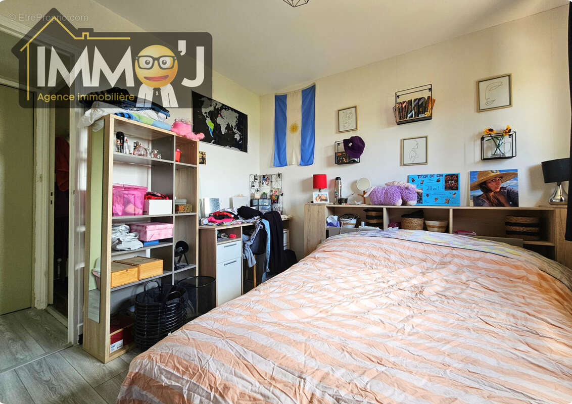 Maison - 6 pièces -  Neuves-Maisons - photo 7