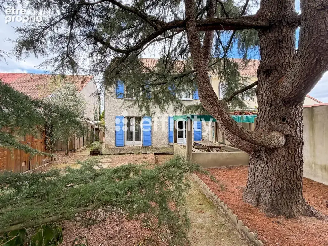 Maison à BRESSUIRE