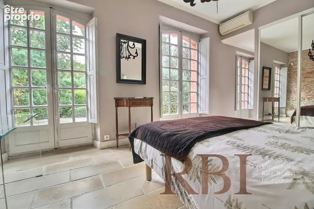 Maison de caractère - photo 7