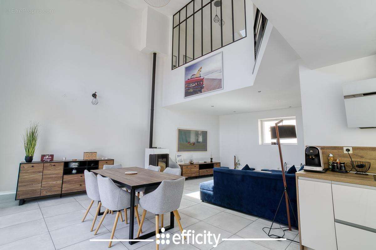 Maison 160 m² à Moidieu-Detourbe  - photo 28