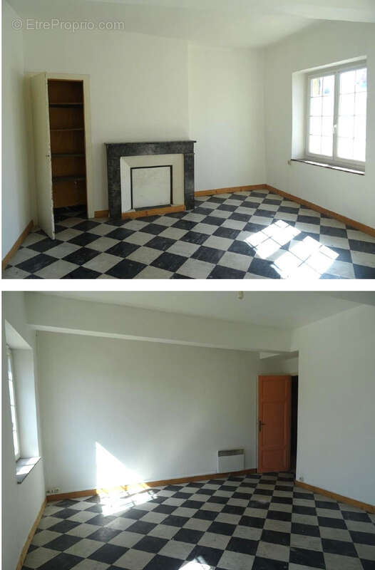 Appartement à LIMOUX