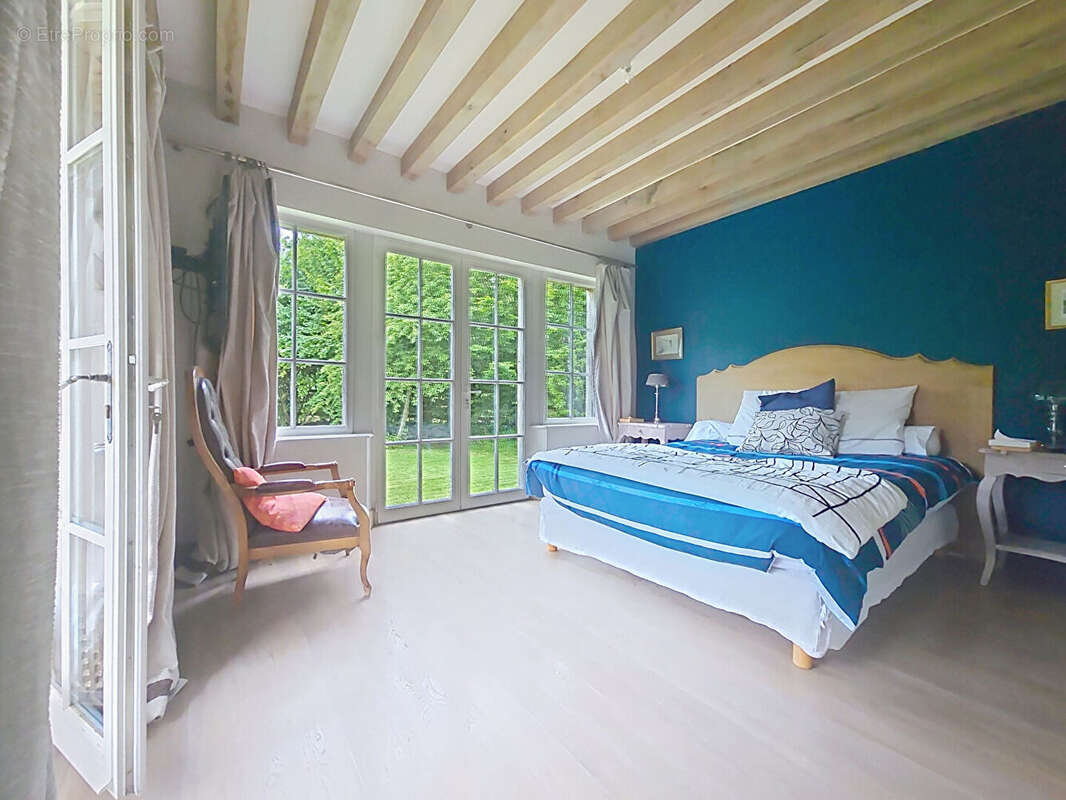 Maison à PONT-L'EVEQUE