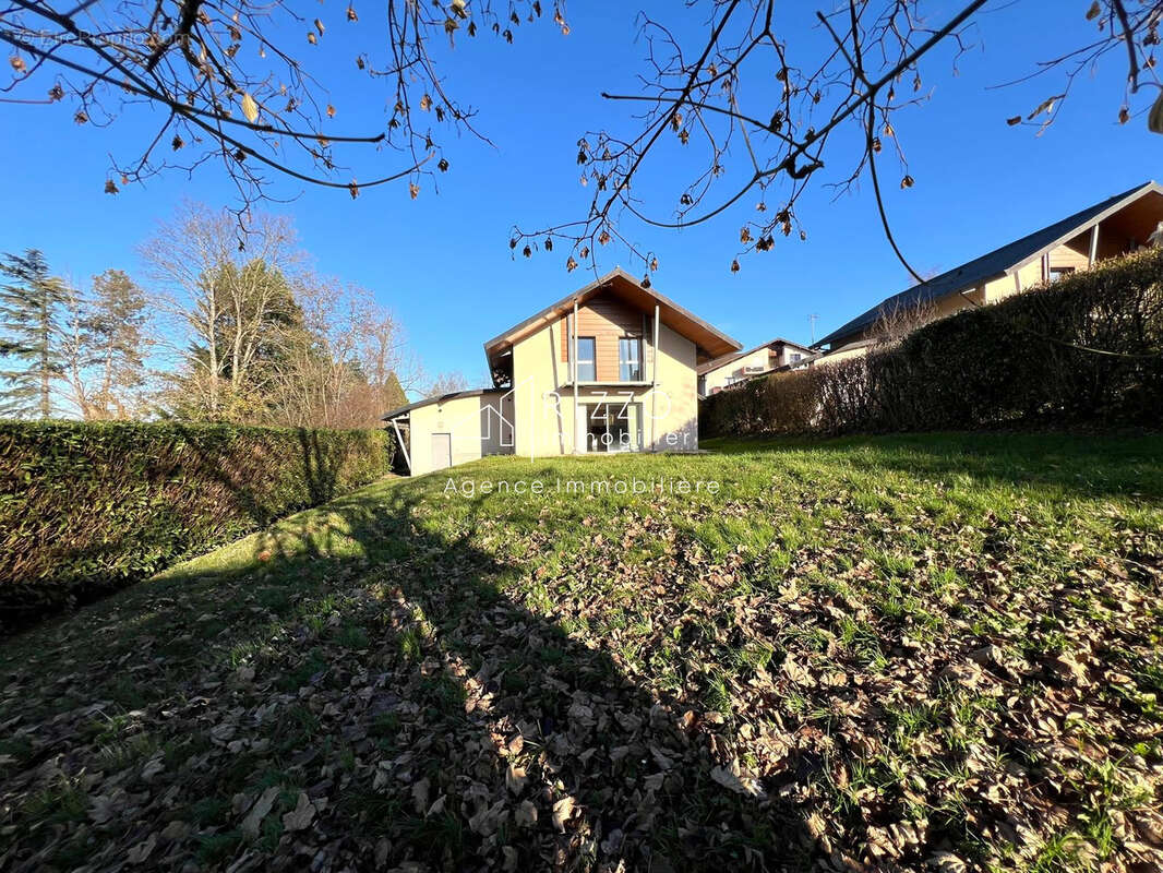 Magnifique maison d'architecte !! - photo 20