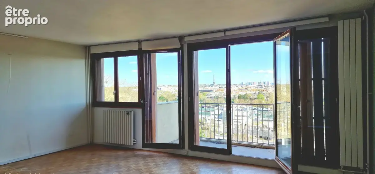 Photo 1 - Appartement à SAINT-CLOUD