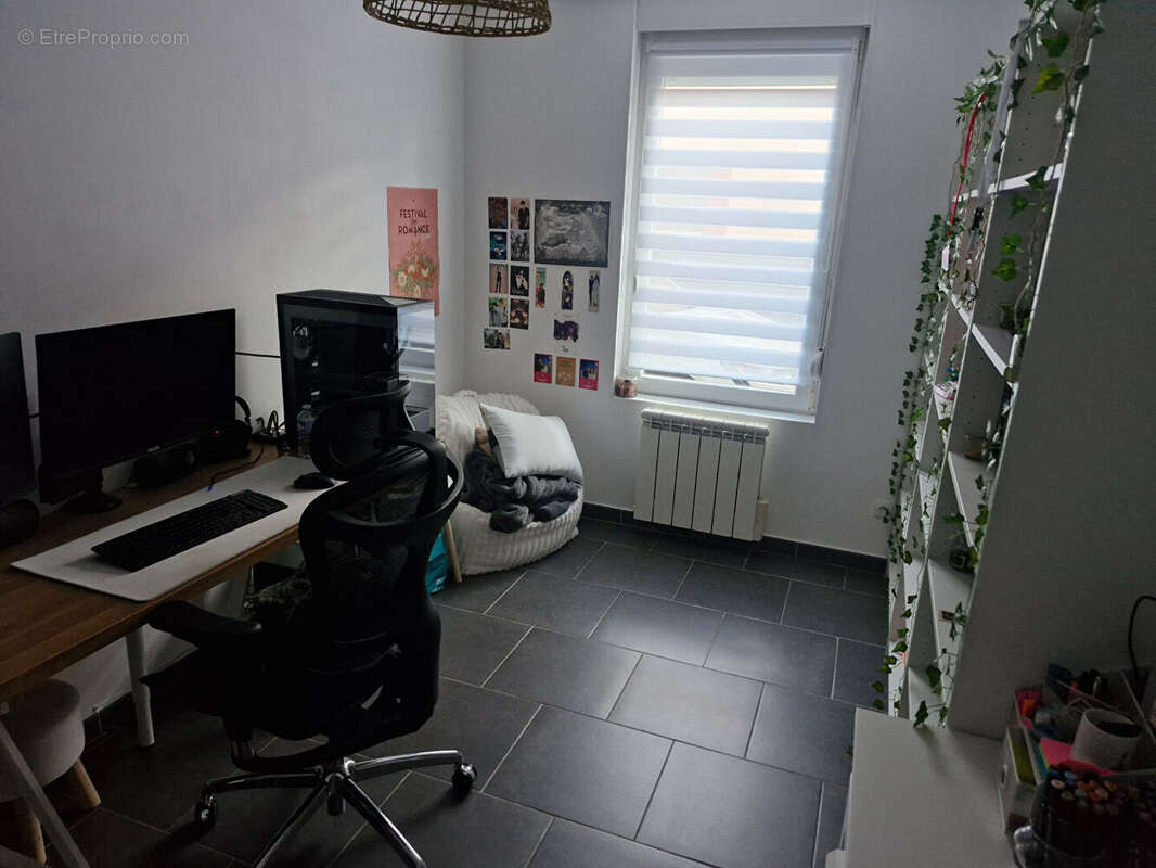 Maison 135m² à grenay - photo 6