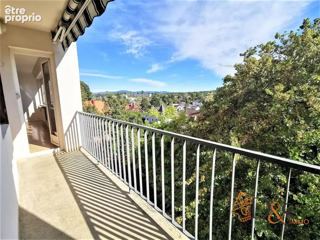 Photo Appartement à Riedisheim au prix de 179 000€