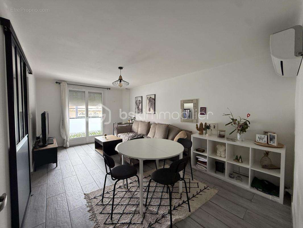 Exclusivité LABASTIDE-BEAUVOIR, Immeuble de rapport composé de deux T3 loués - Rentabilité Immédiate - photo 9