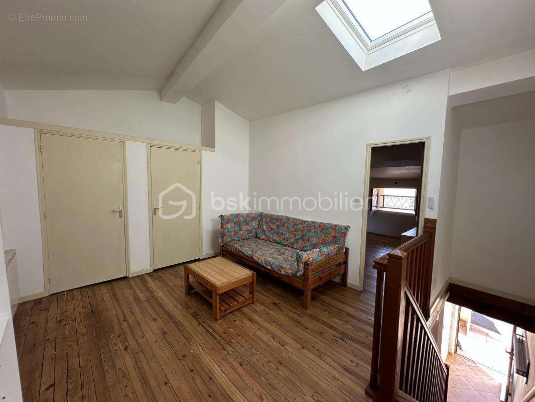 Maison à AVIGNONET-LAURAGAIS