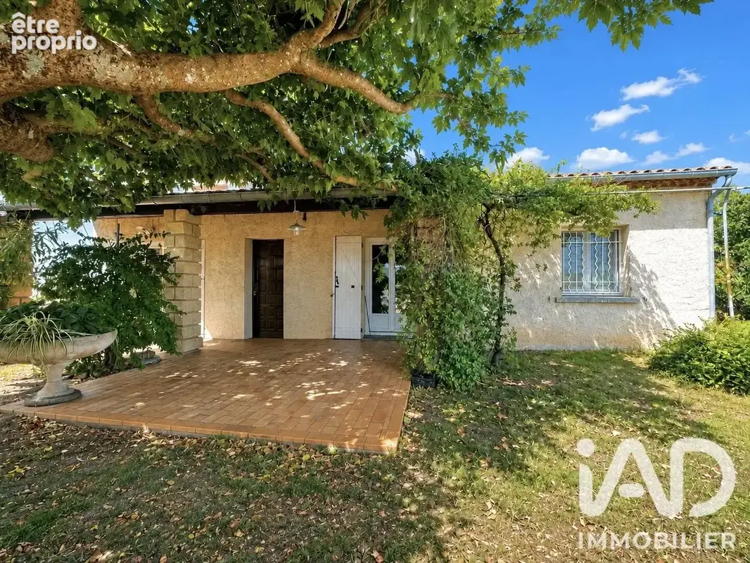 Photo 1 - Maison à SAINT-ALEXANDRE