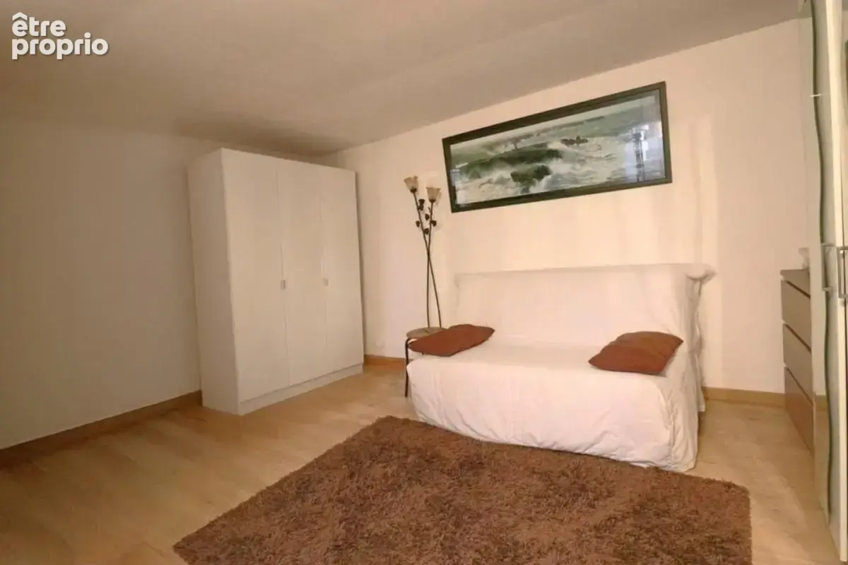 Maison 6 pièces – 4 chambres – Jardin – Garage (à Moussy-Le-Vieux) - photo 9