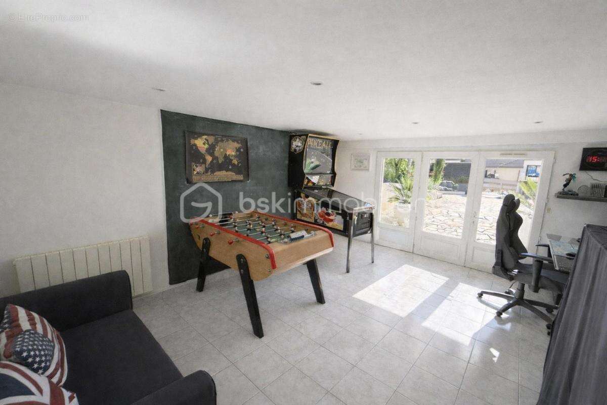 Maison familiale 150 m² – Jardin paysagé – Emplacement idéal!! - photo 18
