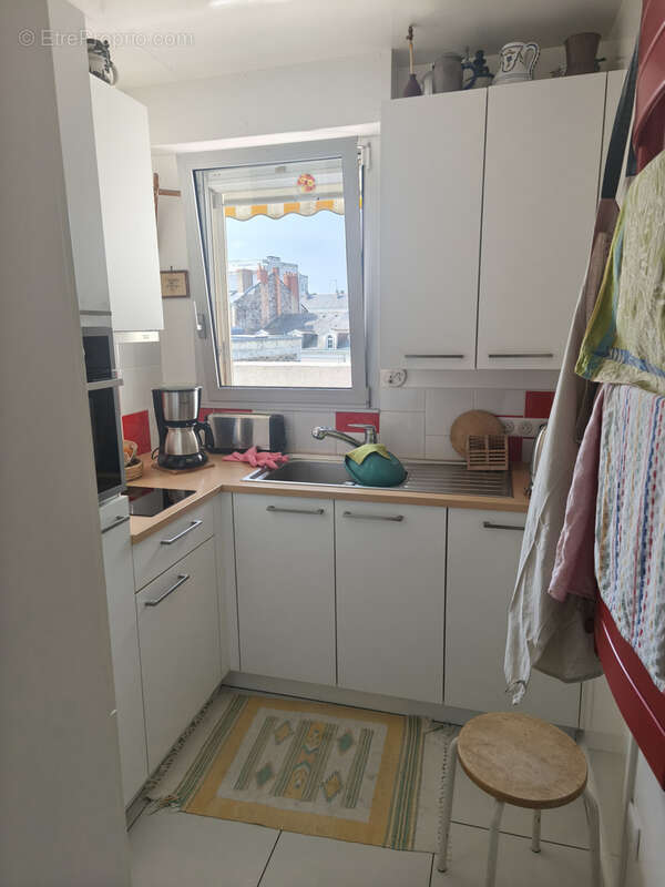 Appartement à ANGERS