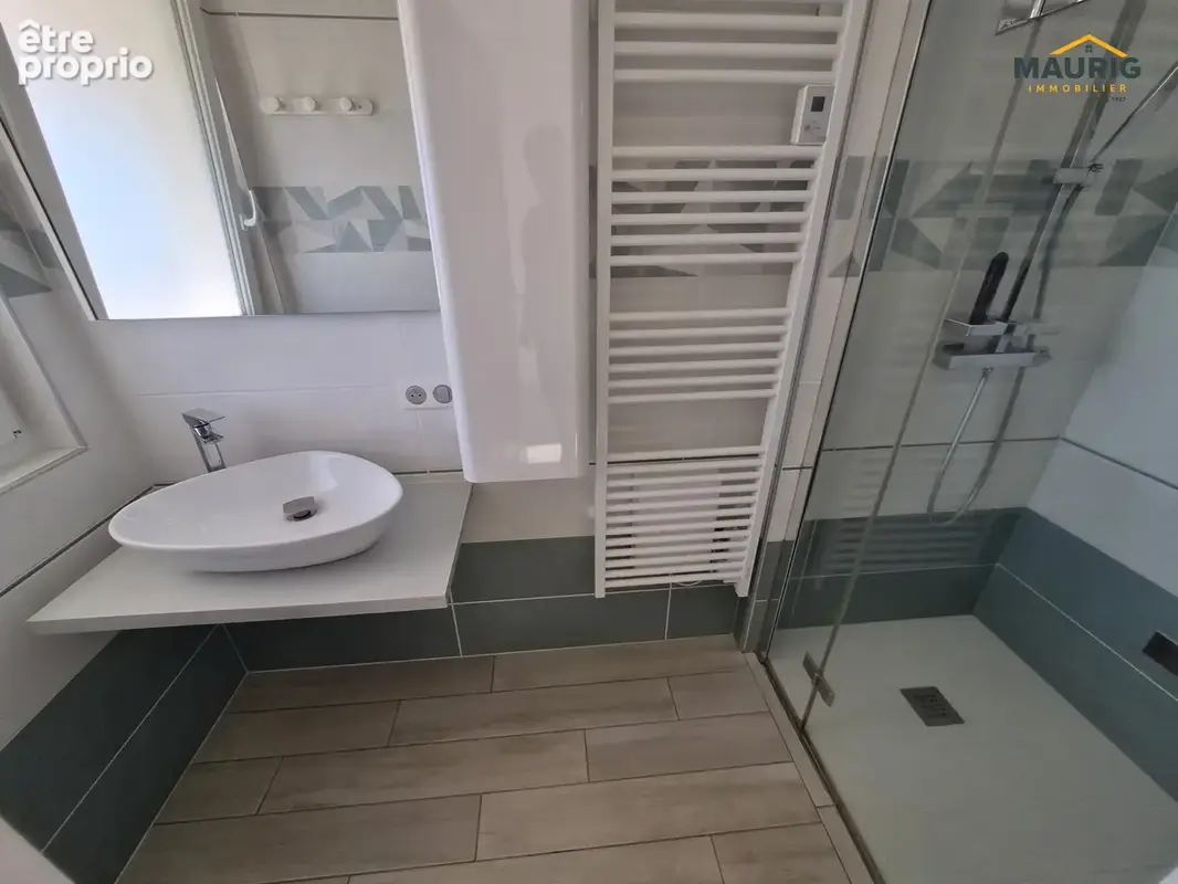 Maison 4 chambres avec piscine, double garage et terrain de 1 848 m2   environnement calme - marmande - photo 6