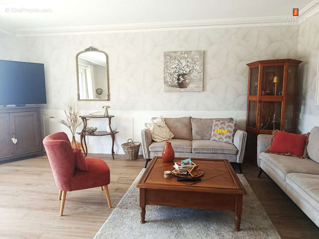 Maison 135 m² à Hennebont  - photo 9
