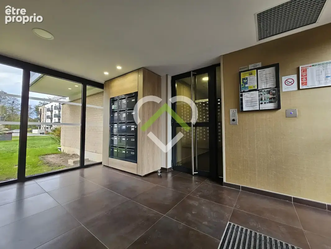 Appartement 3 pièces 80 m² à vendre à Wasquehal (59290) - photo 10