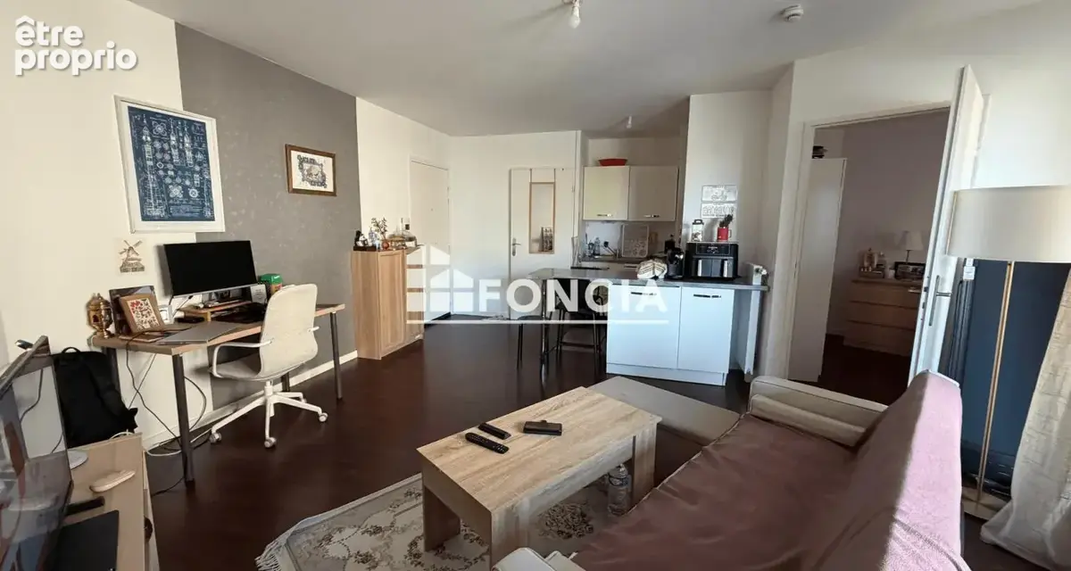 Investissement locatif - photo 2