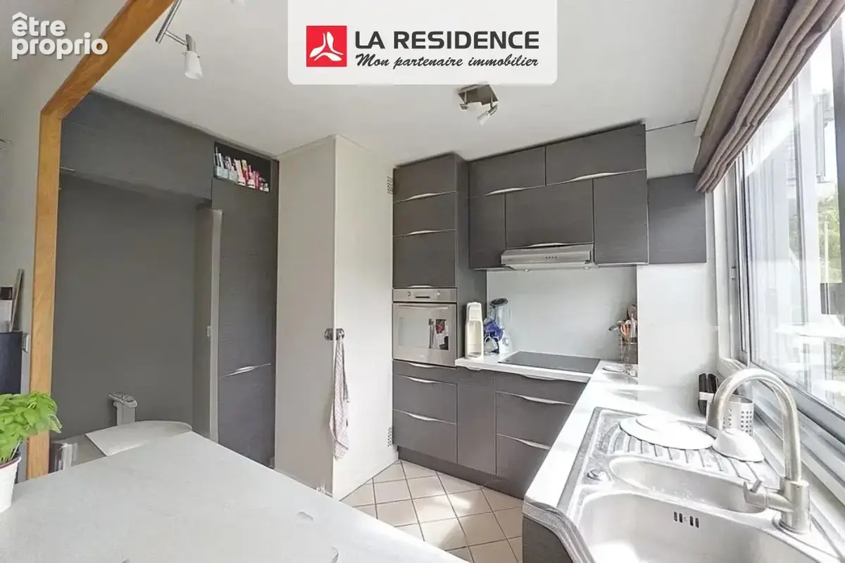 Appartement 81 m² à Marly-Le-Roi  - photo 6