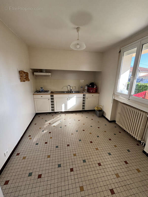 Maison à VILLENEUVE-SUR-LOT