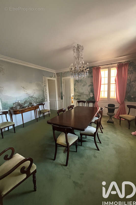 Photo 9 - Appartement à BIARRITZ