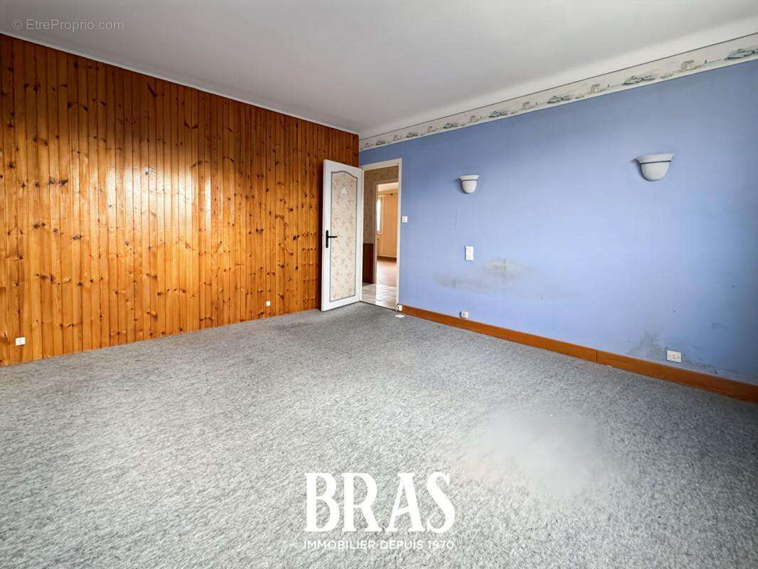 Maison à SAINT-SEBASTIEN-SUR-LOIRE