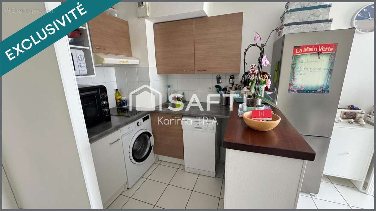 Photo 3 - Appartement à LIBOURNE