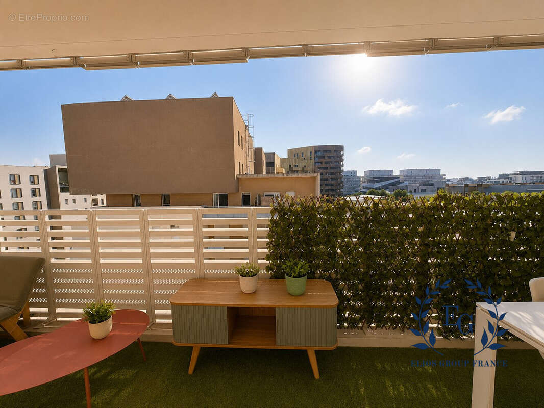 Appartement 63 m² à Montpellier  - photo 5