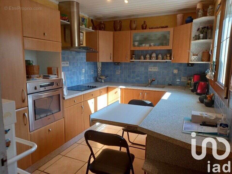 Photo 9 - Maison à SEMUSSAC