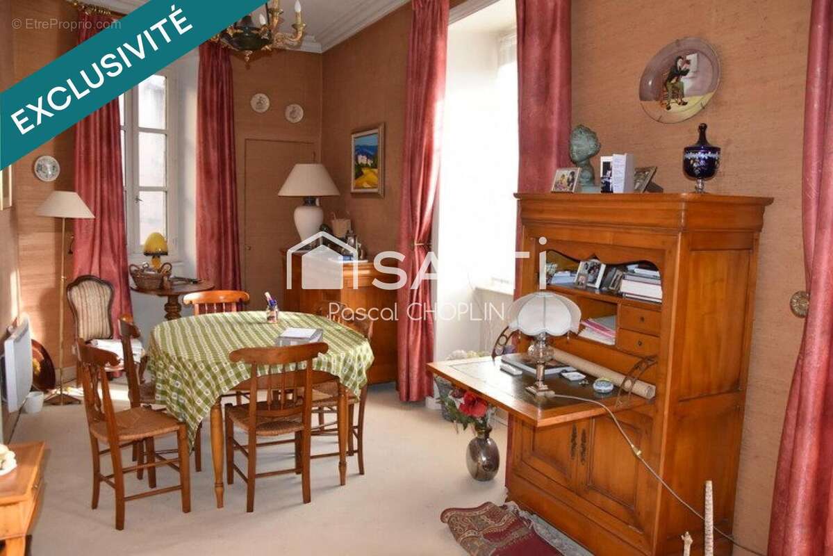 Photo 4 - Appartement à ANNONAY