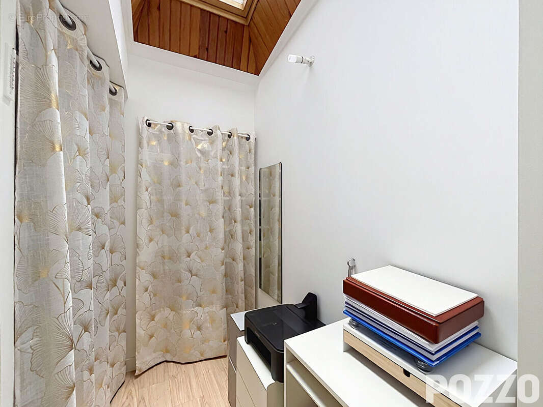 Appartement Granville 4 pièce(s) - photo 6