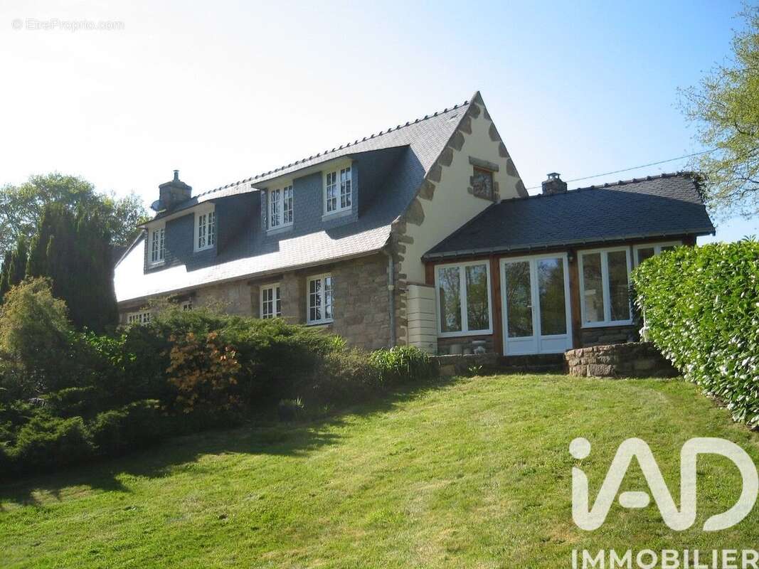 Photo 2 - Maison à LE FAOUET