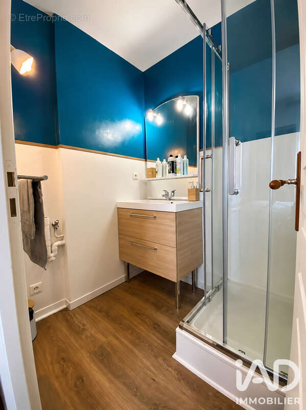 Appartement 31 m² à Dijon  - photo 6