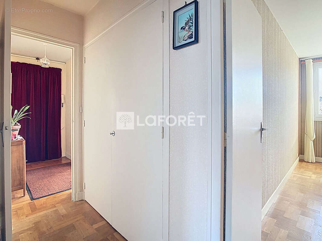 Appartement à LIMOGES