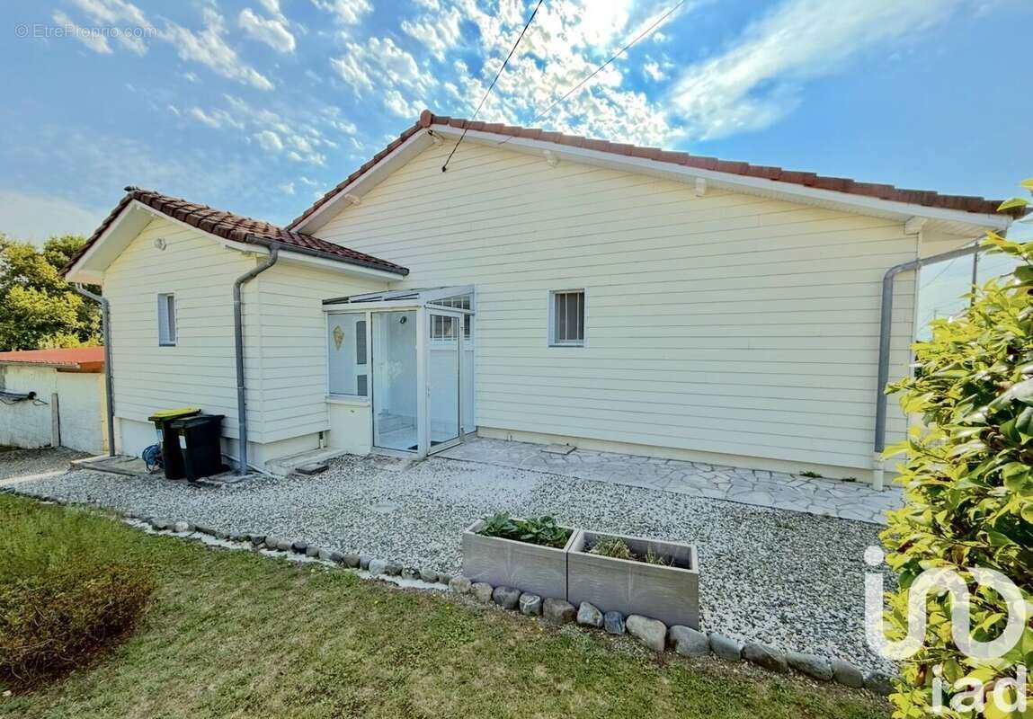 Photo 8 - Maison à ARTHEZ-DE-BEARN