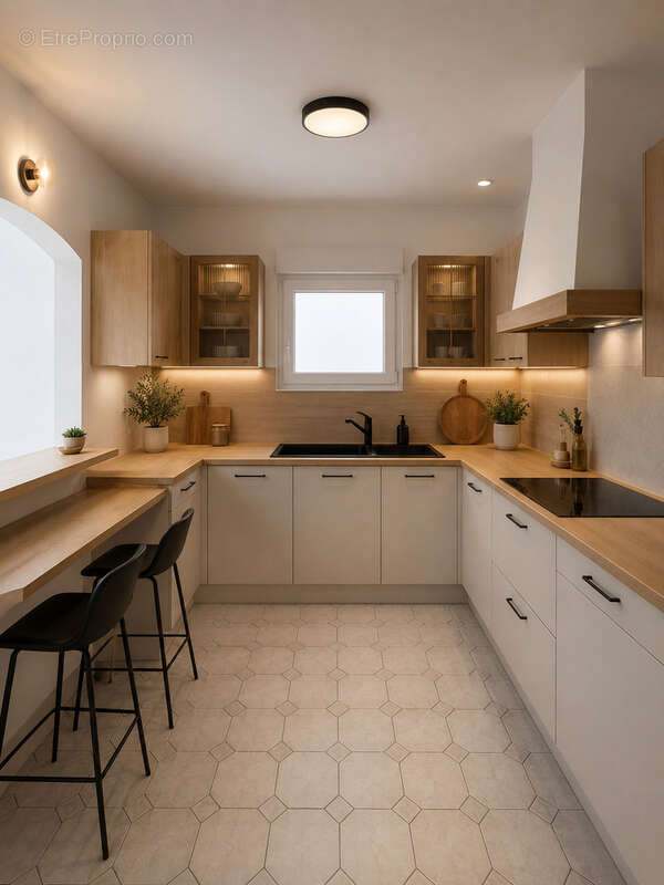 Appartement à LES SORINIERES